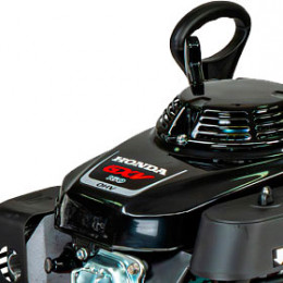 Газонокосилки HND с моторами HONDA