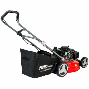 Газонокосилка бензиновая HND LM 53 XP