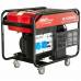 Бензиновый генератор HND GE 11000 XLS
