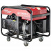 Бензиновый генератор HND GE 11000 XLS
