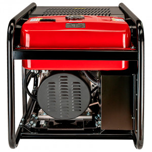 Бензиновый генератор HND GE 11000 XLST