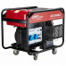 Бензиновый генератор HND GE 12000 XLST
