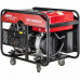 Бензиновый генератор HND GE 12000 XLST