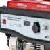 Бензиновый генератор HND GE 3000 PL