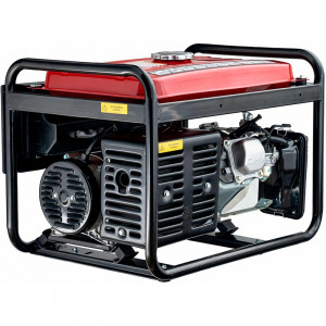 Бензиновый генератор HND GE 3000 PL