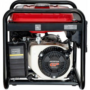 Бензиновый генератор HND GE 3000 PL