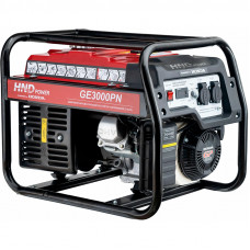Генератор бензиновый HND GE 3000 PN