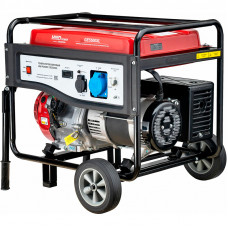 Генератор бензиновый HND GE 5500 XL