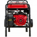 Бензиновый генератор HND GE 5500 XL