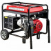 Бензиновый генератор HND GE 5500 XL