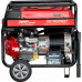 Бензиновый генератор HND GE 7000 XNST
