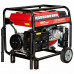 Бензиновый генератор HND GE 7000 XNST