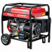 Бензиновый генератор HND GE 7000 XNST
