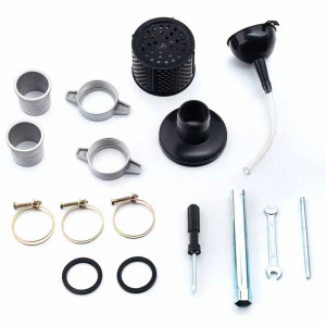 Мотопомпа HND WP 20 PC