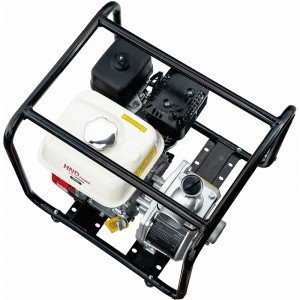 Мотопомпа HND WP 20 XC