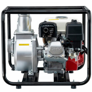 Мотопомпа HND WP 30 PC