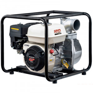 Мотопомпа HND WP 30 PC