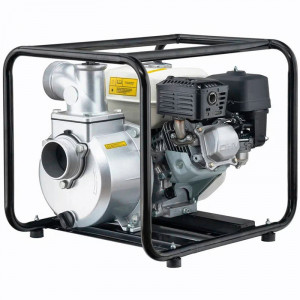 Мотопомпа HND WP 30 PC