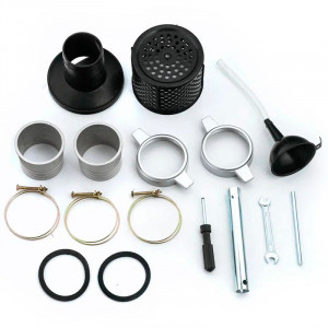 Мотопомпа HND WP 30 PC
