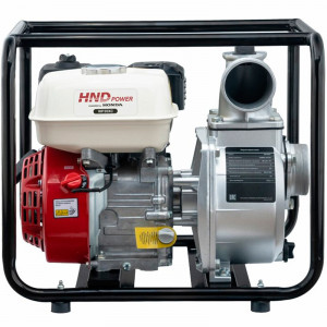 Мотопомпа HND WP 30 XC