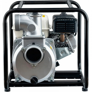 Мотопомпа HND WP 30 XC