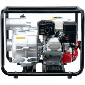 Мотопомпа HND WP 30 XT