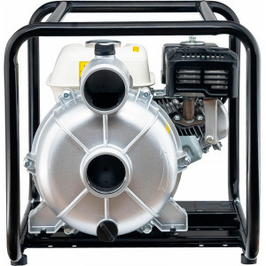 Мотопомпа HND WP 30 XT