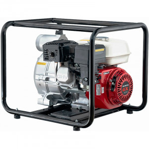 Мотопомпа HND WP 30 XT