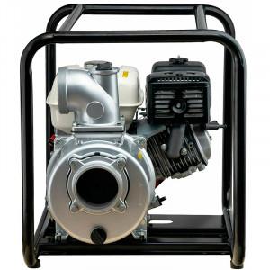 Мотопомпа HND WP 40 X2C