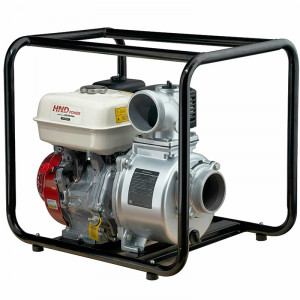 Мотопомпа HND WP 40 X2C