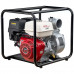 Мотопомпа HND WP 40 X3C