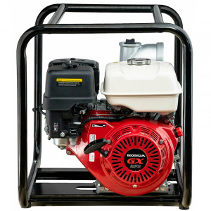 Мотопомпа HND WP 40 X2C