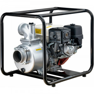 Мотопомпа HND WP 40 X2C