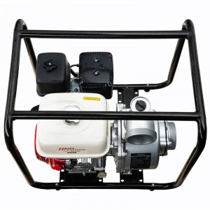 Мотопомпа HND WP 40 X2C
