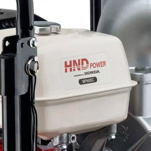 Мотопомпа HND WP 60 XC