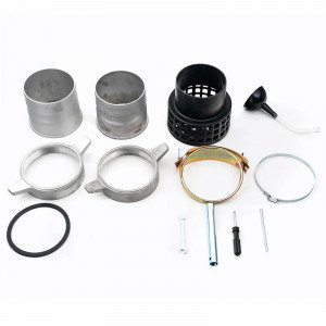 Мотопомпа HND WP 60 XC
