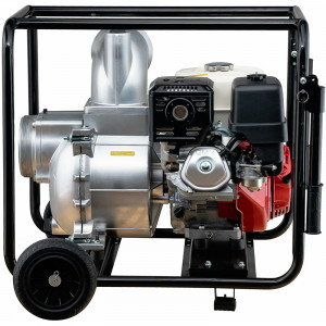 Мотопомпа HND WP 60 XC