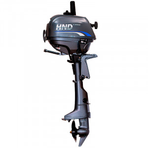 Лодочный мотор HND OB 2.5 FHS