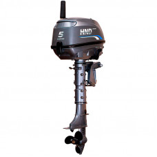 Лодочный мотор HND OB 5 FHS