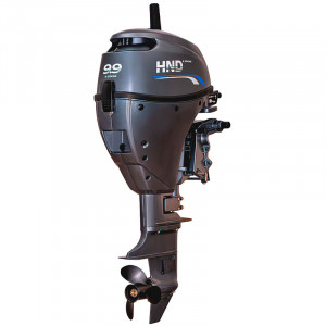 Лодочный мотор HND OB 9.9 FHS