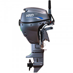 Лодочный мотор HND OB 9.9 FHS