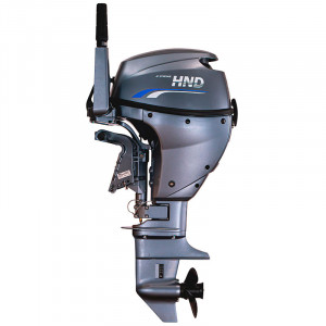 Лодочный мотор HND OB 9.9 FHS
